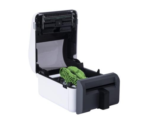 Brother TD-4420DNFC Label and Receipt Printer Direct Thermal 203 mm/sec