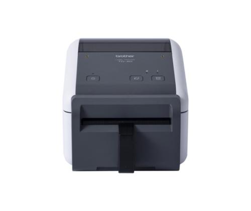 Brother TD-4420DNFC Label and Receipt Printer Direct Thermal 203 mm/sec