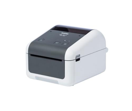Brother TD-4420DN Label Printer