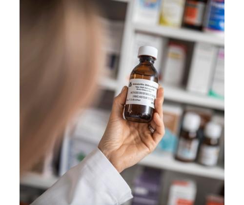 Brother TD-4420DN Label Printer