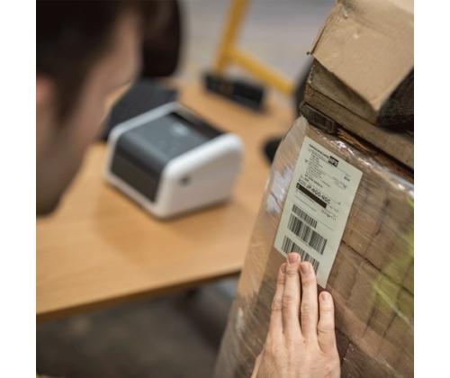 Brother TD-4420DN Label Printer