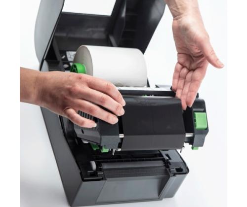 Brother TD-4420TN Label Printer Thermal transfer 152 mm/sec