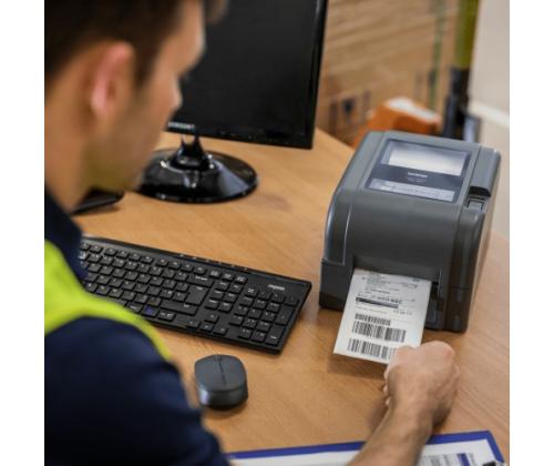 Brother TD-4420TN Label Printer Thermal transfer 152 mm/sec