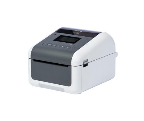 Brother TD-4550DNWB Label and Receipt Printer Direct Thermal 152 mm/sec