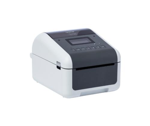 Brother TD-4550DNWB Label and Receipt Printer Direct Thermal 152 mm/sec