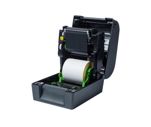 Brother TD-4650TNWB Label Printer Direct Thermal/Thermal Transfer 203.2 mm/sec