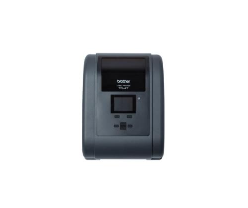 Brother TD-4750TNWB Label Printer Direct Thermal/Thermal Transfer 152 mm/sec