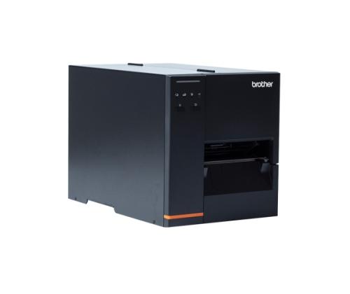 Brother TJ-4020TN Industrial Label Printer Direct Thermal/Thermal Transfer 254 mm/sec