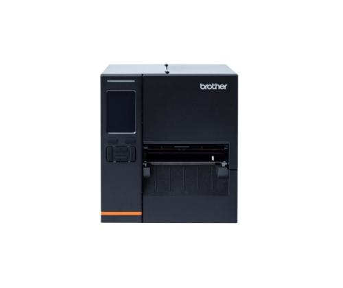 Brother TJ-4021TN Industrial Label Printer Direct Thermal/Thermal Transfer 254 mm/sec