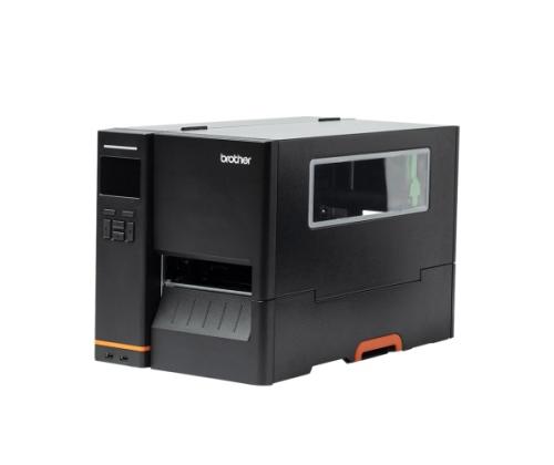 Brother TJ-4520TN Industrial Label Printer Direct Thermal/Thermal Transfer 305 mm/sec