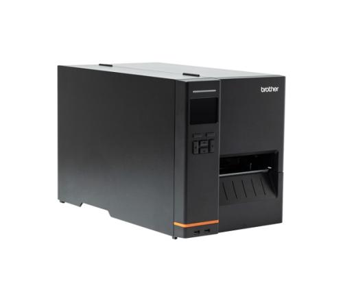 Brother TJ-4520TN Industrial Label Printer Direct Thermal/Thermal Transfer 305 mm/sec