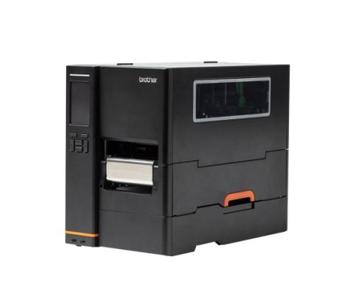 Brother TJ-4522TN Industrial Label Printer Direct Thermal/Thermal Transfer 305 mm/sec