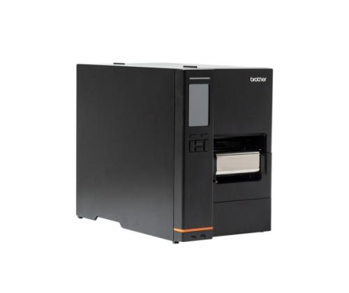 Brother TJ-4522TN Industrial Label Printer Direct Thermal/Thermal Transfer 305 mm/sec