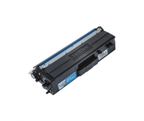 Brother TN-247 (TN247C) Toner Cartridge, Cyan