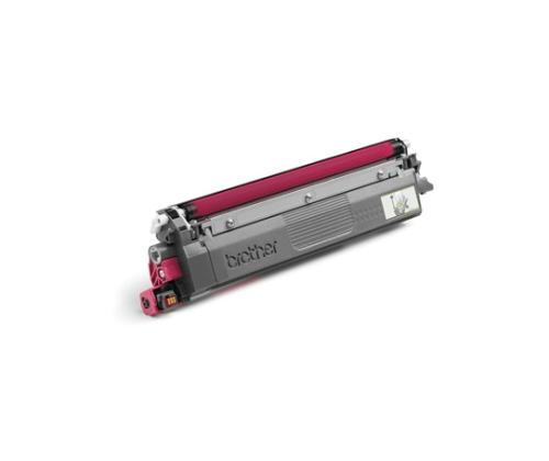 Brother TN-248XLM (TN248XLM) Toner Cartridge, Magenta