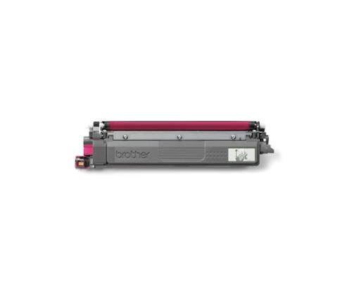 Brother TN-248XLM (TN248XLM) Toner Cartridge, Magenta