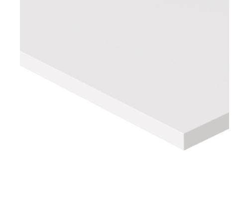 Adjustable Height Table Up Up Thor Black, Table top M White