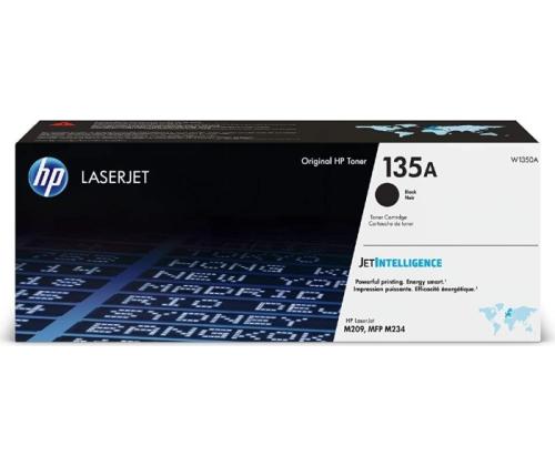 HP Cartridge 135A black (W1350A)