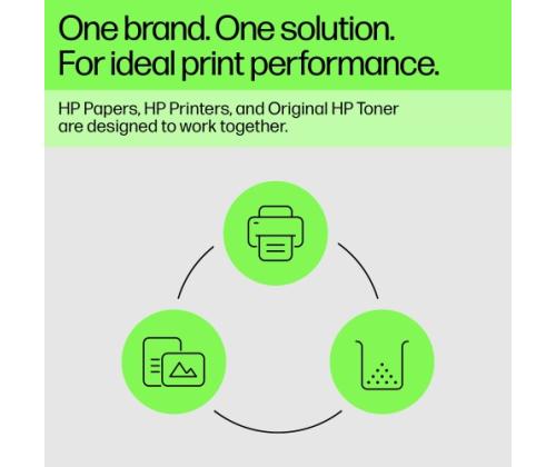 HP 219A (W2190A) Toner Cartridge, Black