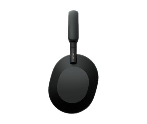 Sony WH-1000XM5 Noise Cancelling Wireless Headphones, Bluetooth, Black (12 Months Warranty)