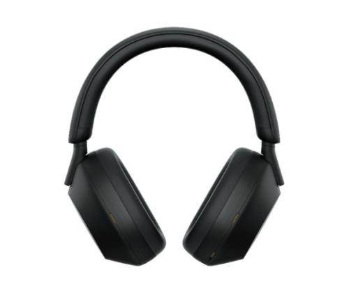 Sony WH-1000XM5 Noise Cancelling Wireless Headphones, Bluetooth, Black (12 Months Warranty)