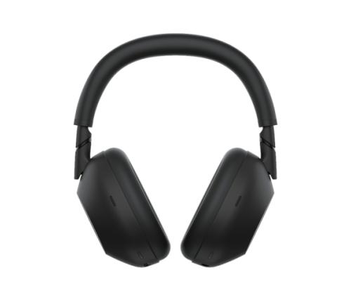 Sony WH-1000XM6 Noise Cancelling Wireless Headphones, Bluetooth, Black (12 Months Warranty)