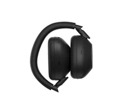 Sony WH-1000XM6 Noise Cancelling Wireless Headphones, Bluetooth, Black (12 Months Warranty)