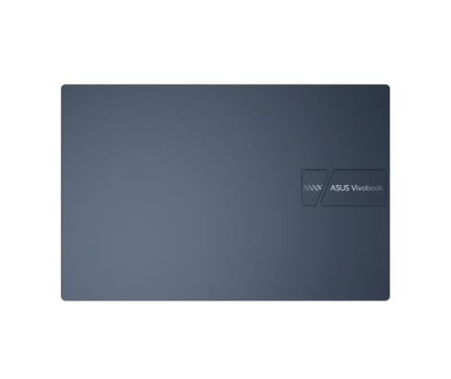 ASUS Vivobook X1404VA Laptop 14'' FHD Core i3-1315U 8GB 128GB SSD W11H Quiet Blue