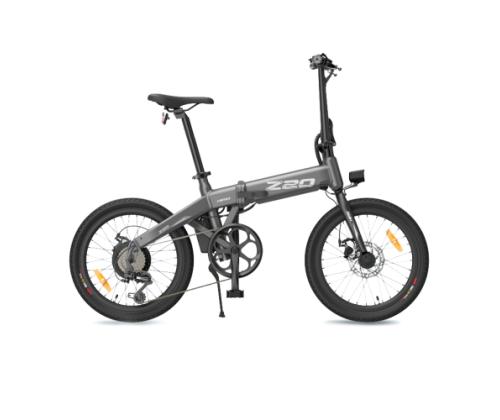 Electric bicycle HIMO Z20 Plus, Grey
