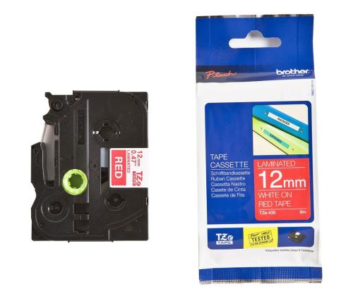 BROTHER TZE-435
