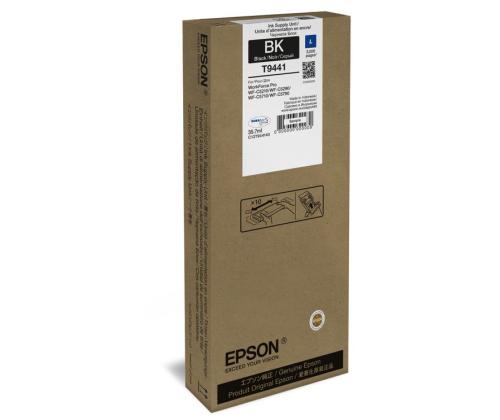 Tindikassett Epson C13T944140 (WF-C5790) must