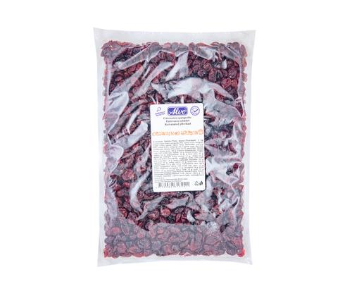 ALVO Kuivatatud datlid 1kg (kivideta)