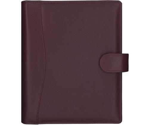 Kalender Time-Master MAXI Nahk bordoo 2913830004