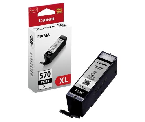 Tindikassett CANON PGI-570XL must