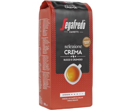 Kohvioad SEGAFREDO ZANETTI Crema Perfetto 900g