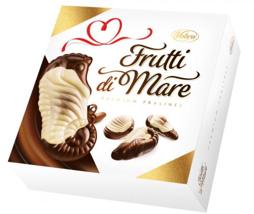 Kommid VOBRO Kommikarp Futti Di Mare 45g