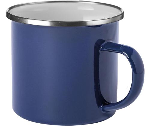 BEST Kruus 350 ml, emaileeritud, sinine (Westmark)