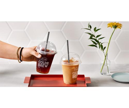 PAULIG Cold Brew külmpruulitud kohvi kontsentraat 1l