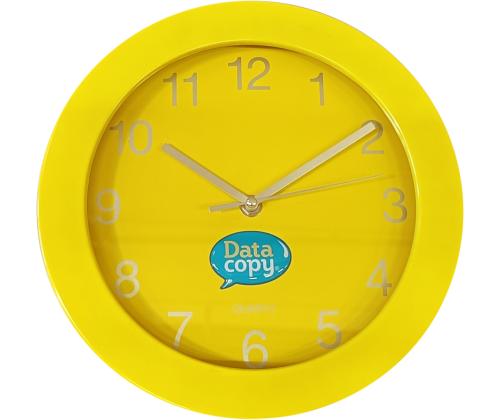 Kampaania kingitus Data Copy seinakell