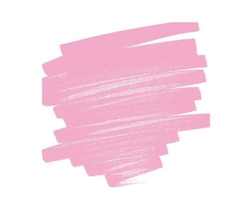 Dekoormarker PILOT Pintor - Fine - roosa