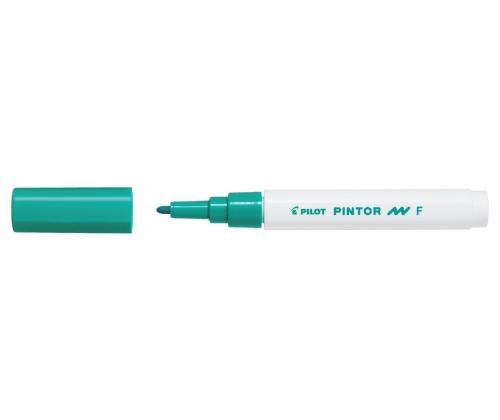 Dekoormarker PILOT Pintor - Fine - sinine