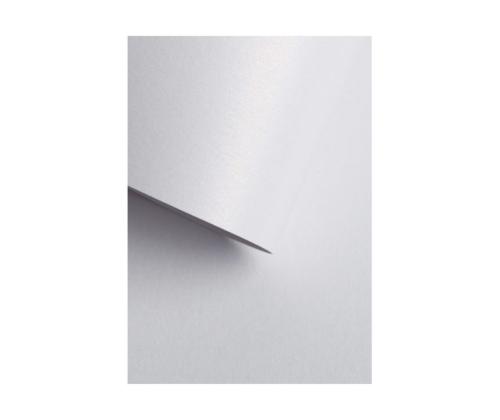 Dekoratiivpaber A4 120g Perla Snow 50 lehte