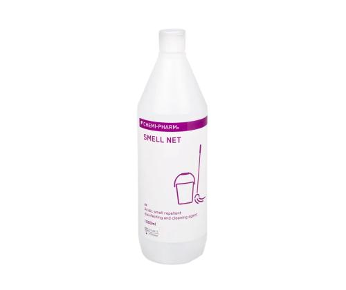 Desinfitseeriv puhastusvahend CHEMI-PHARM Smell Net 1L
