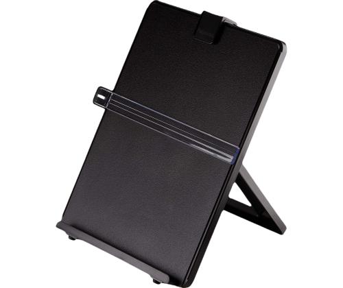 Dokumendihoidja lauale FELLOWES must