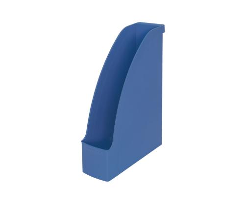 Dokumendikastpüstsahtel A4 LEITZ Recycle sinine