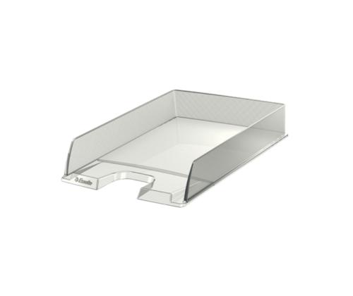 Dokumendisahtel A4 ESSELTE Europost läbipaistev