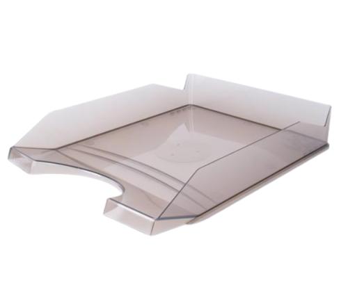 Dokumendisahtel A4 Victoria läbipaistev