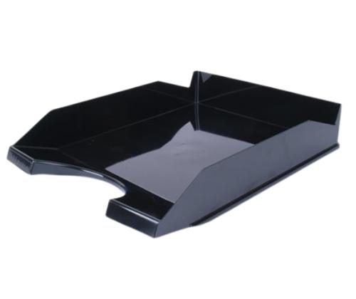 Dokumendisahtel A4 Victoria must