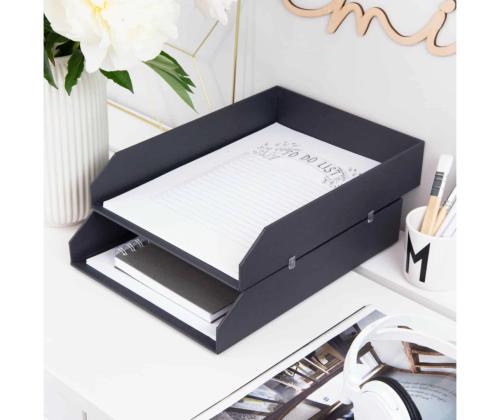 Dokumendisahtel BIGSO BOX Hakan tumehall 2 tk