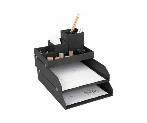 Dokumendisahtel BIGSO BOX Hakan tumehall 2 tk